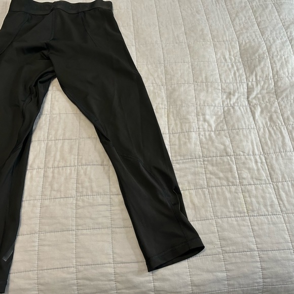Adidas Compression Pants - Picture 5 of 5